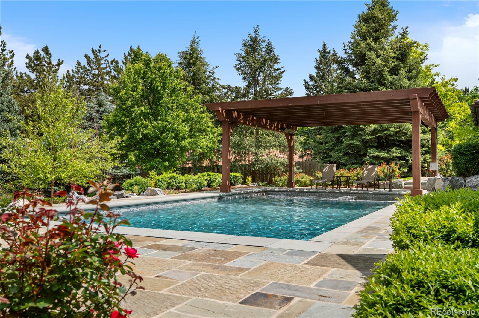 2305 Cherryville Road Greenwood Village CO 80121