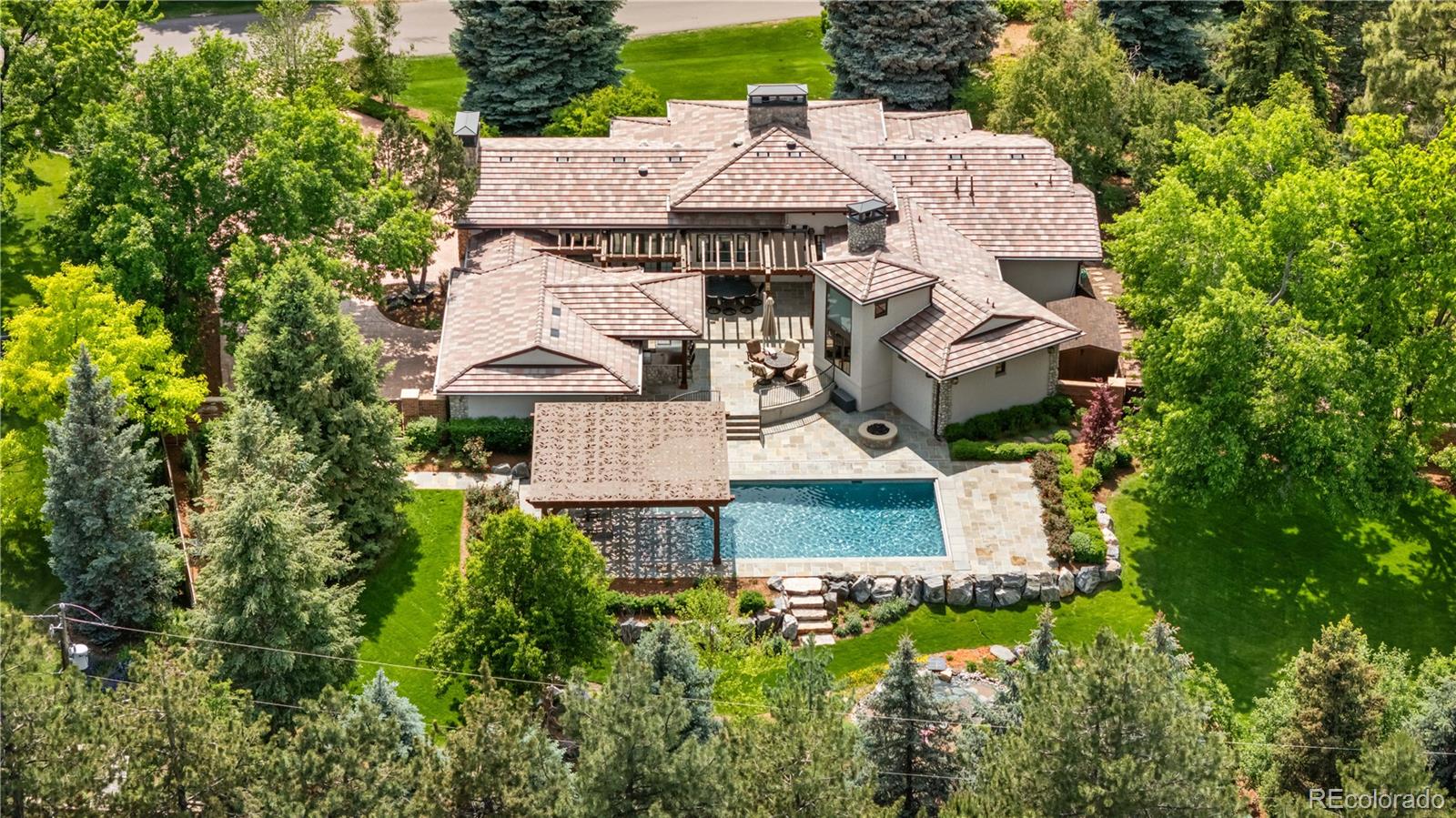 2305 Cherryville Road Greenwood Village CO 80121