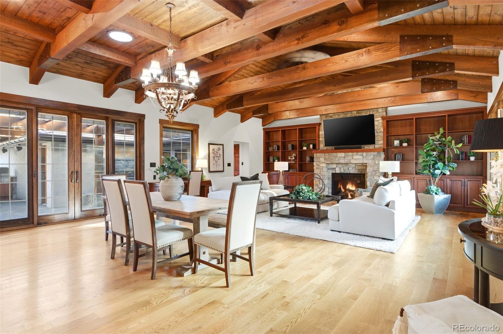2305 Cherryville Road Greenwood Village CO 80121