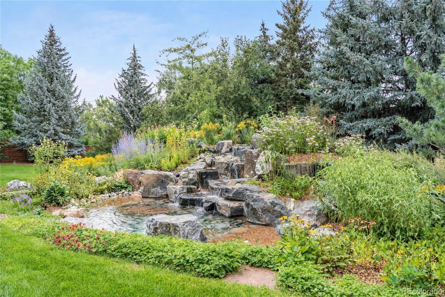 2305 Cherryville Road Greenwood Village CO 80121