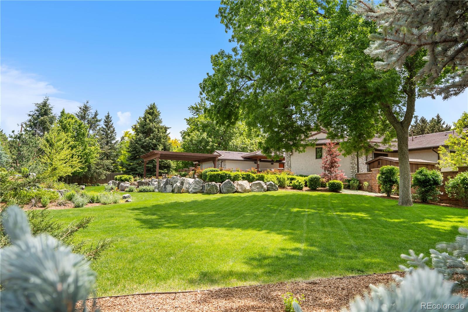 2305 Cherryville Road Greenwood Village CO 80121
