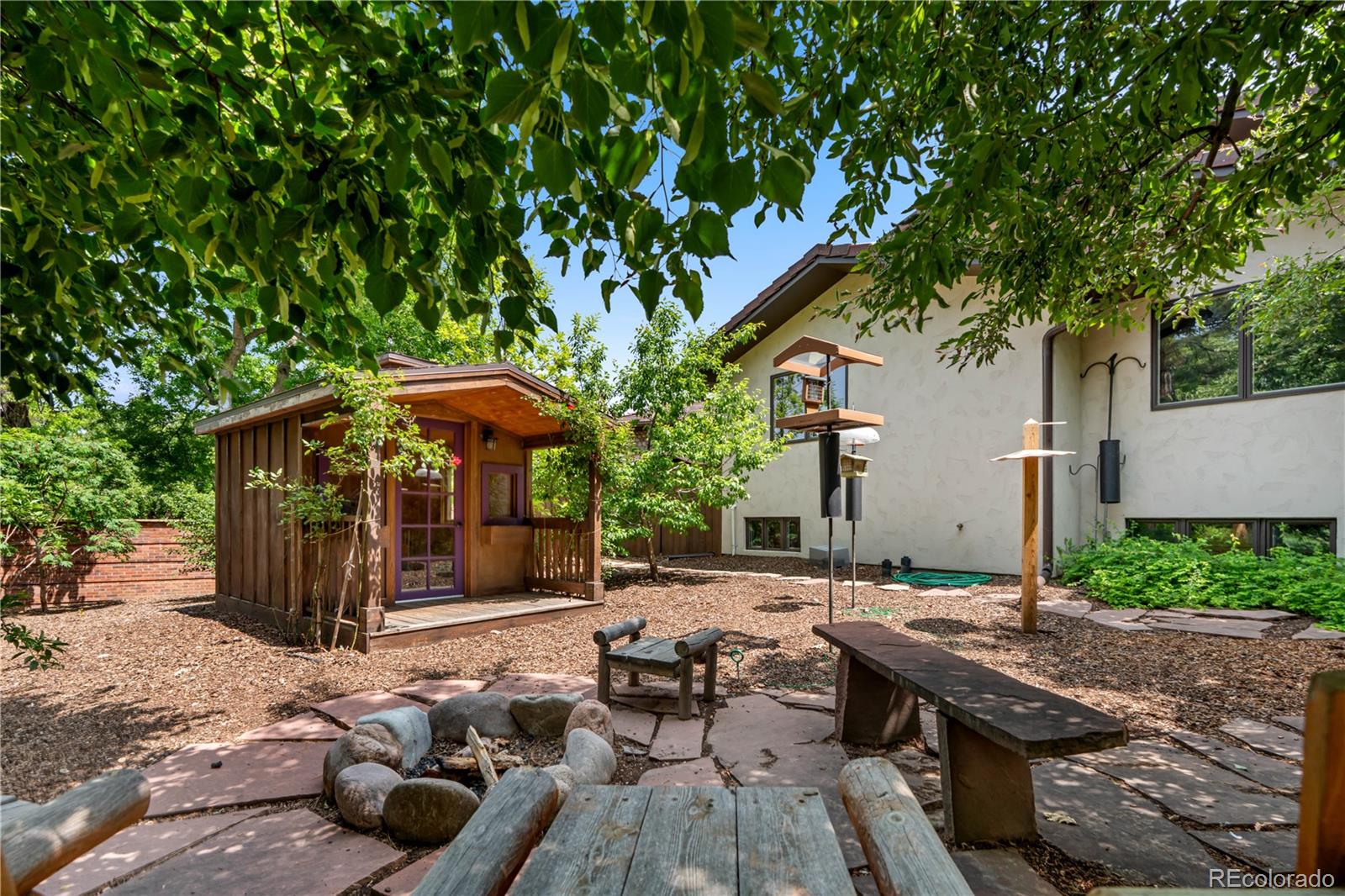 2305 Cherryville Road Greenwood Village CO 80121