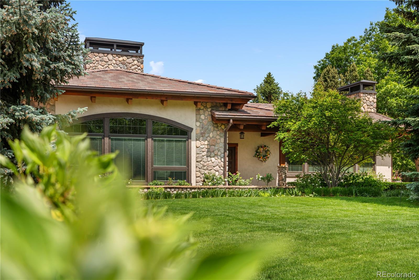 2305 Cherryville Road Greenwood Village CO 80121