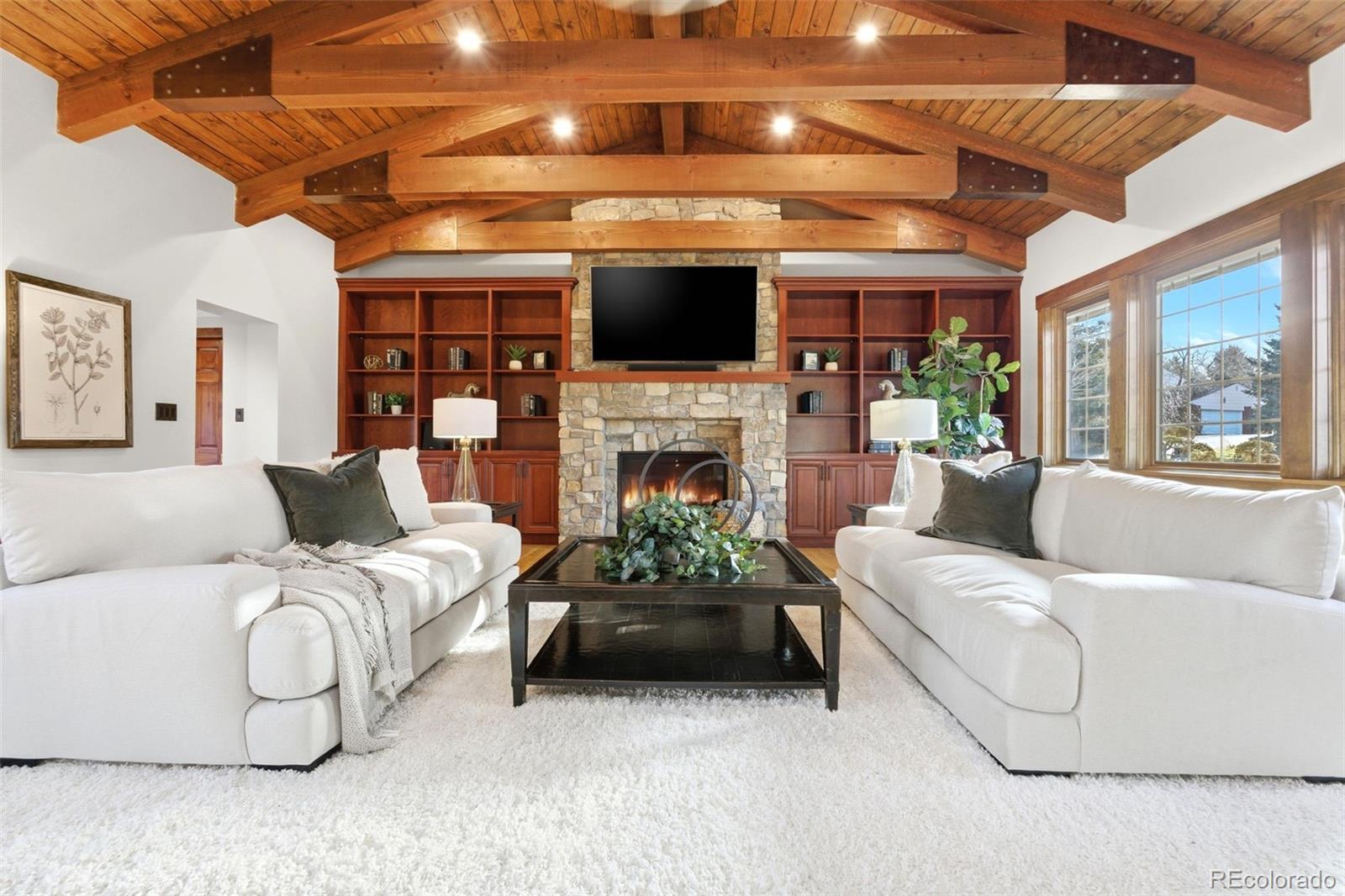 2305 Cherryville Road Greenwood Village CO 80121