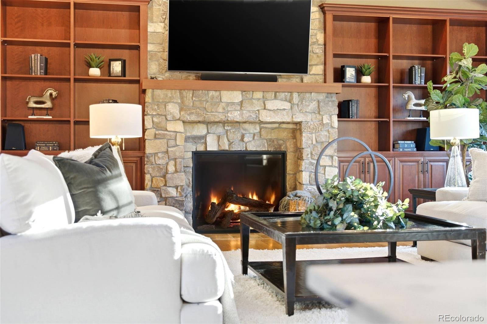 2305 Cherryville Road Greenwood Village CO 80121