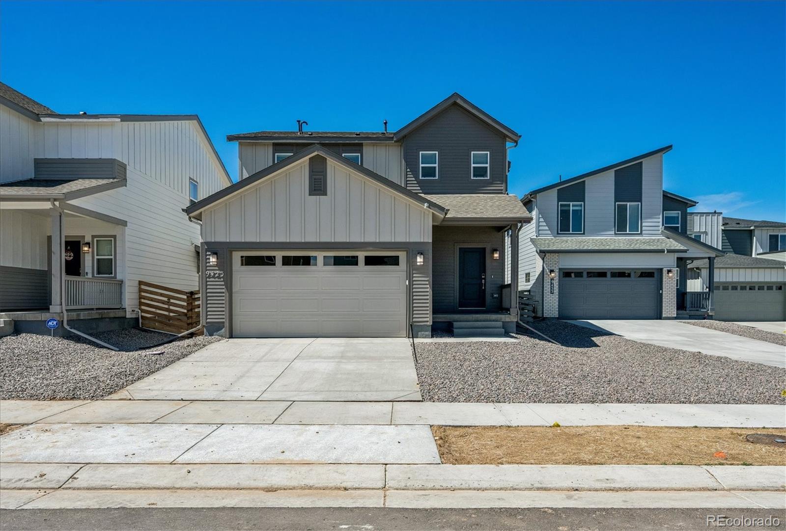 9423 Danube Street Commerce City CO 80022