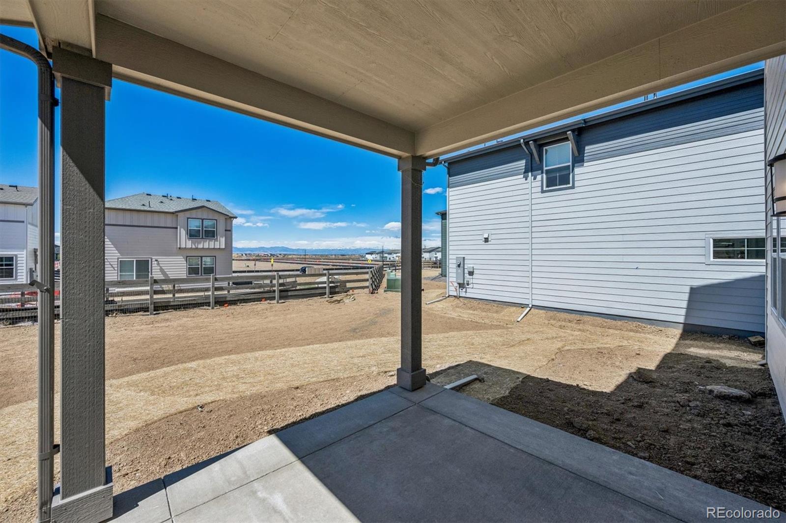 9423 Danube Street Commerce City CO 80022