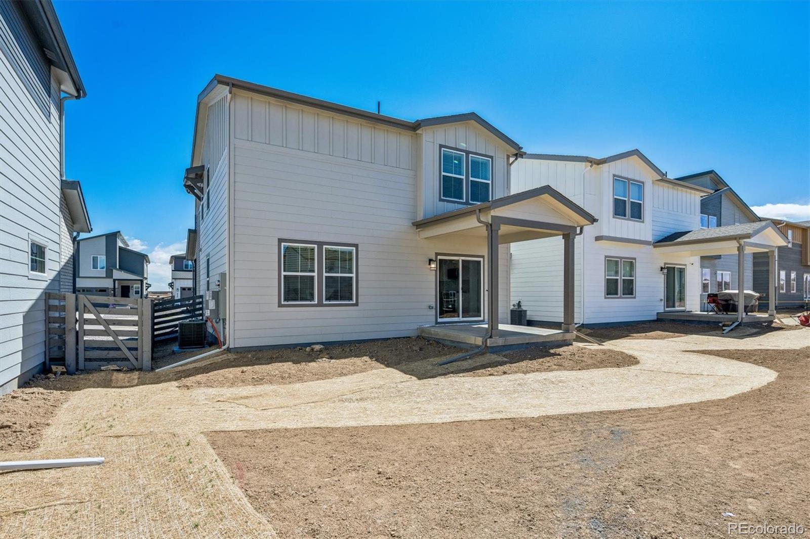 9423 Danube Street Commerce City CO 80022