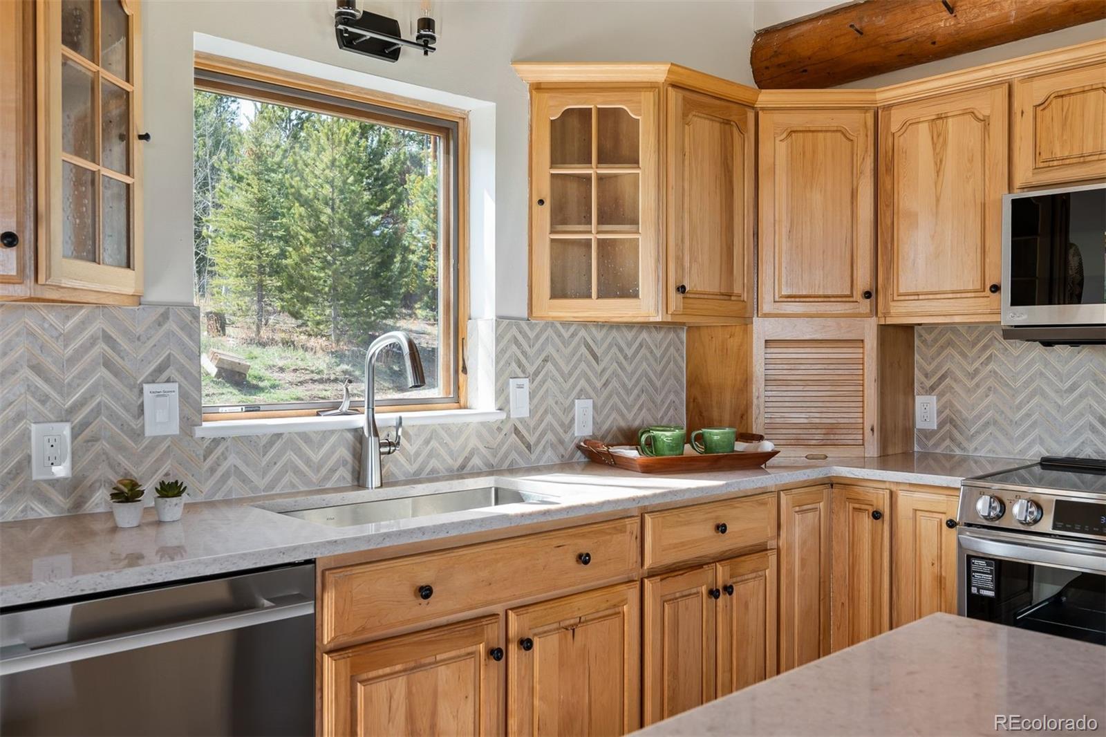 1957 Homestead Drive Granby CO 80446