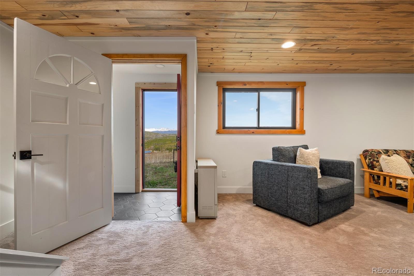 1957 Homestead Drive Granby CO 80446