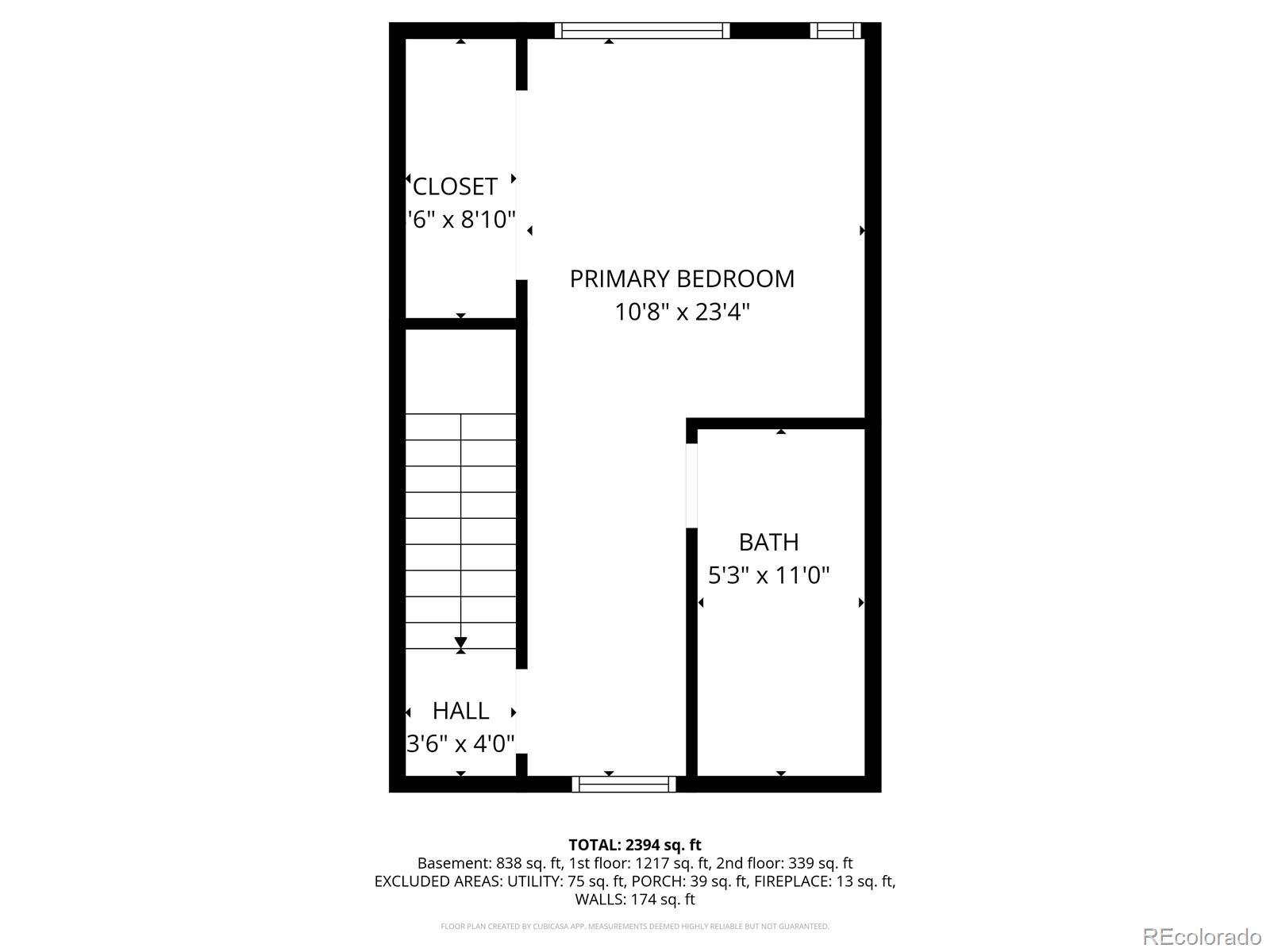 1957 Homestead Drive Granby CO 80446