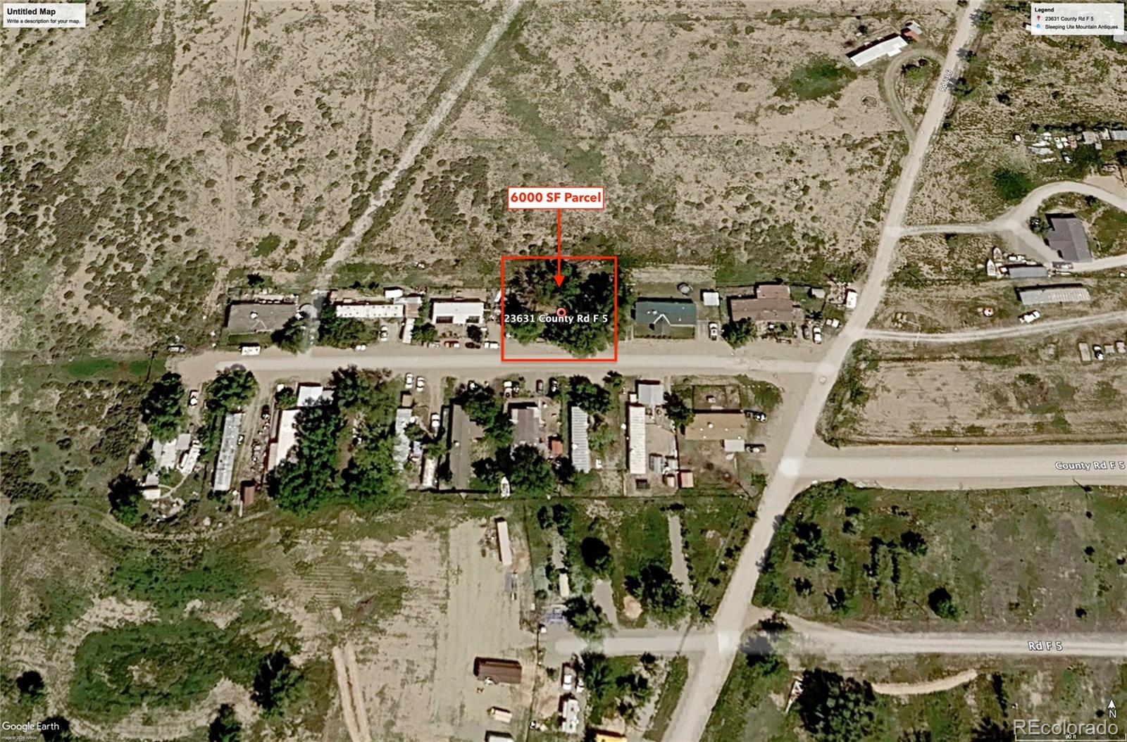 23631 Road F.5 Cortez CO 81321