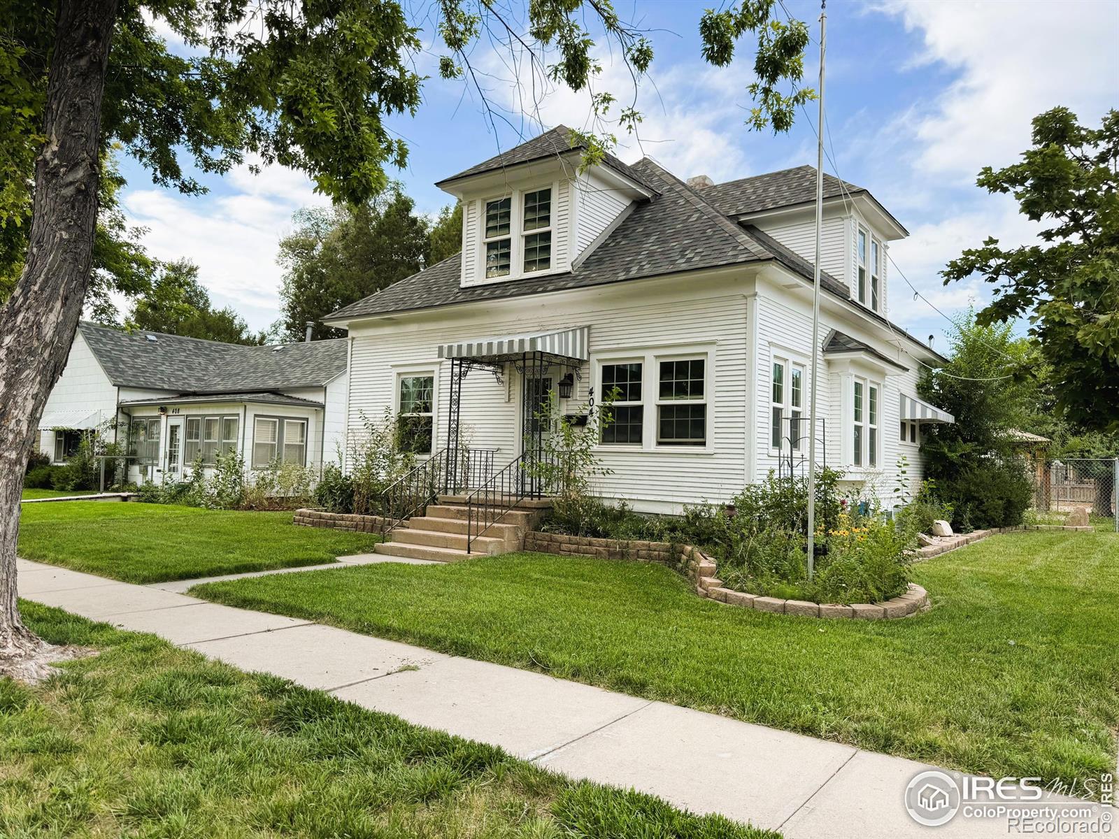 404 Park Street Sterling CO 80751
