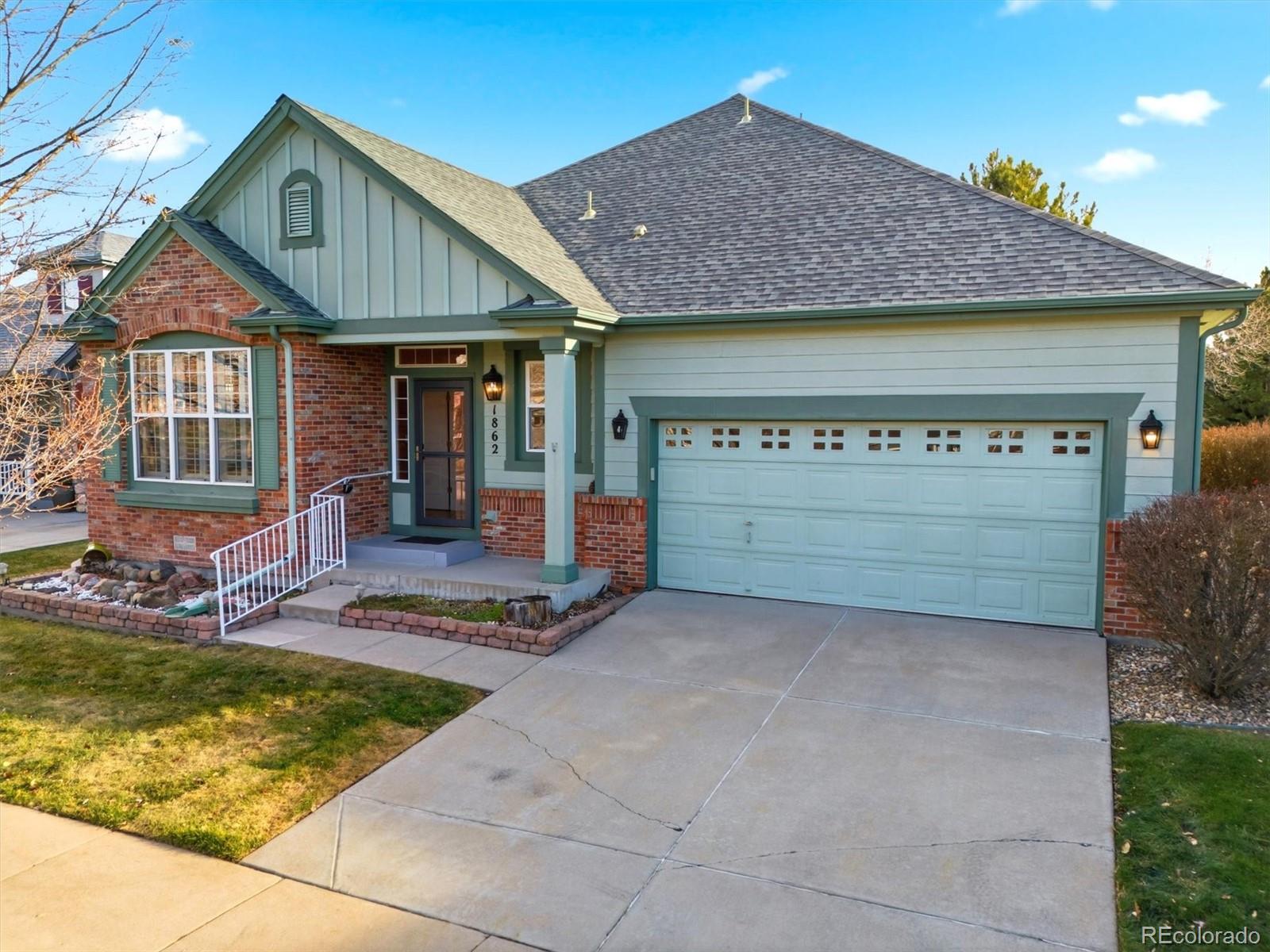 1862 S Jay Court Lakewood CO 80232