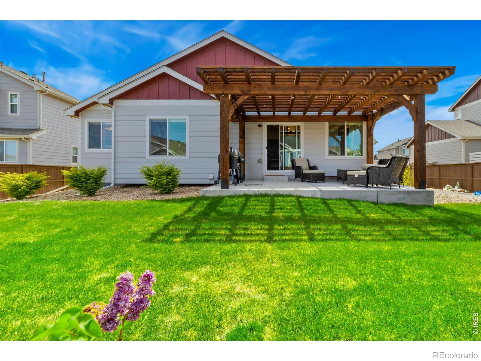 5481 Segundo Drive Loveland CO 80538