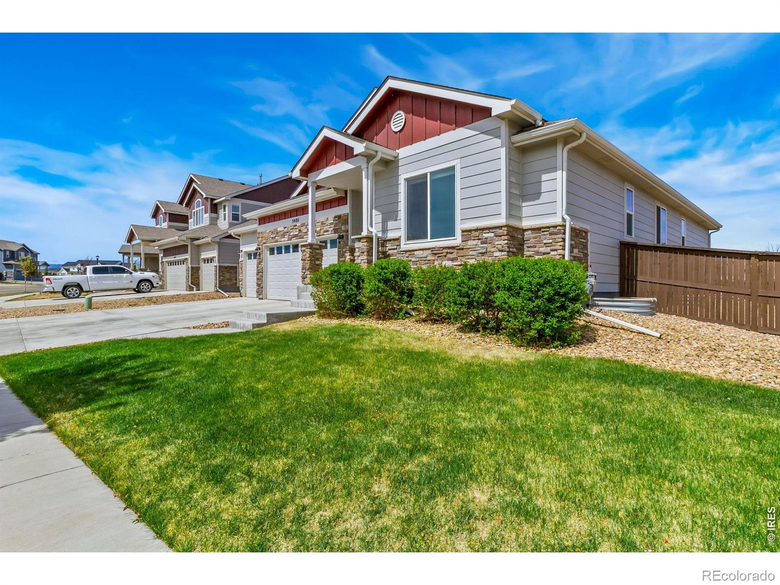 5481 Segundo Drive Loveland CO 80538