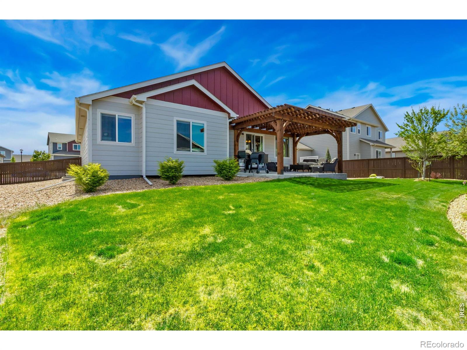 5481 Segundo Drive Loveland CO 80538