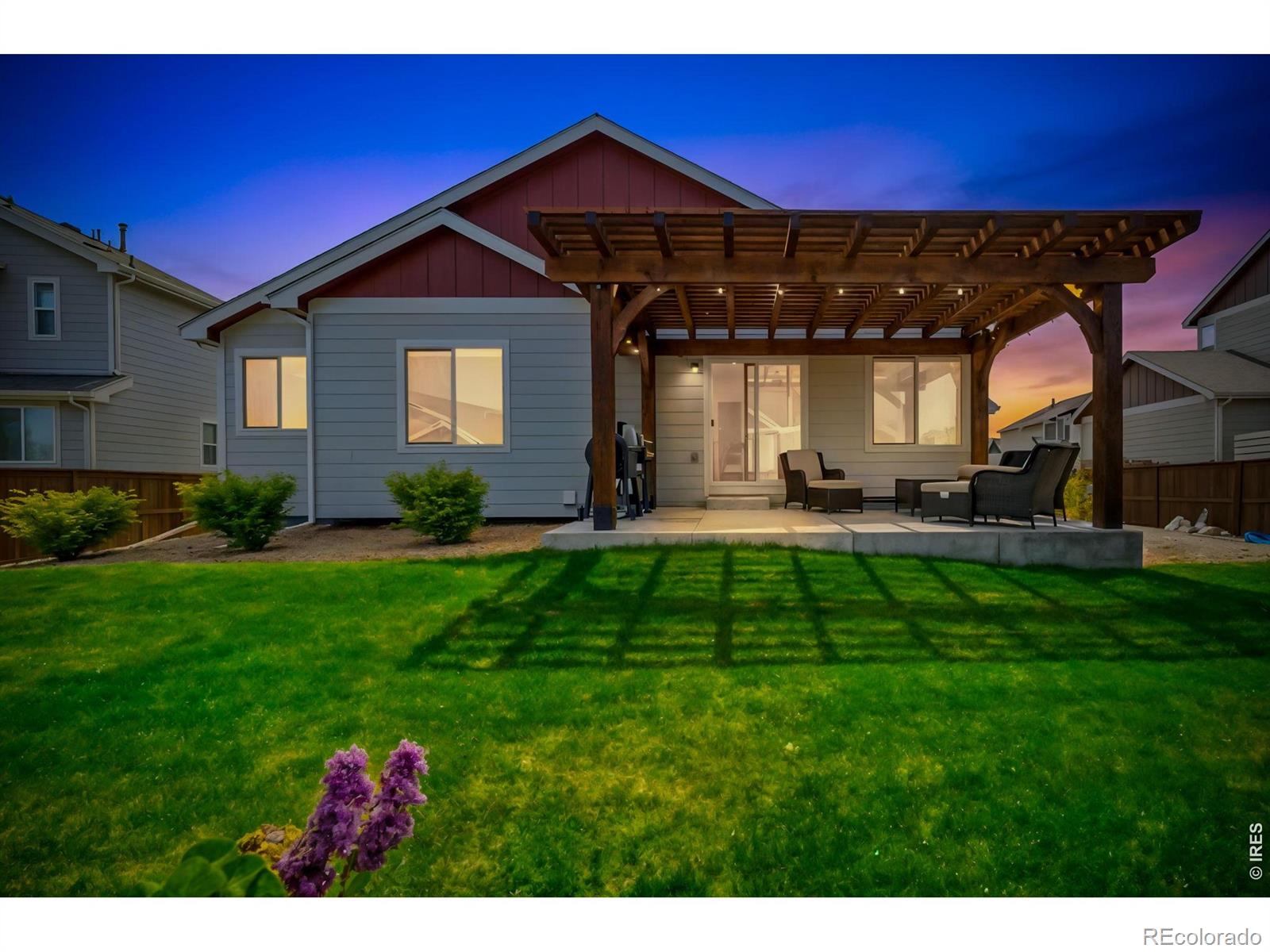 5481 Segundo Drive Loveland CO 80538