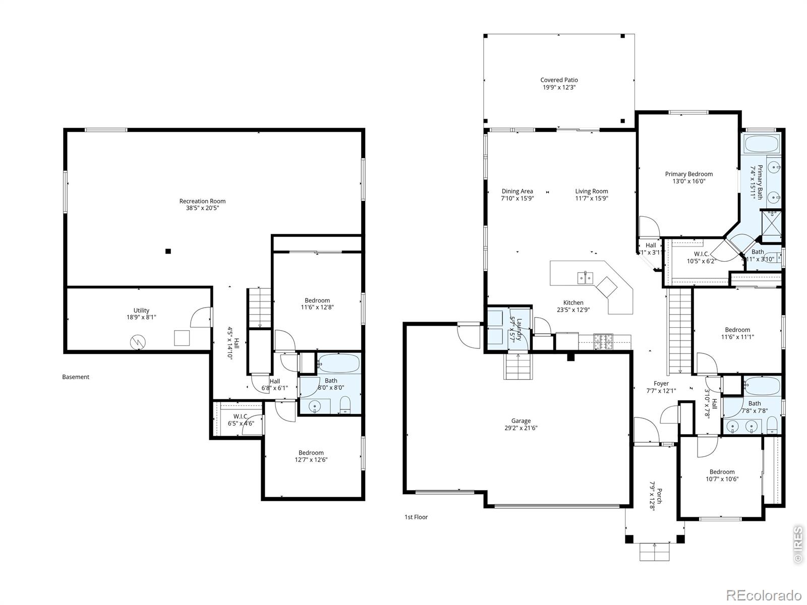 5481 Segundo Drive Loveland CO 80538