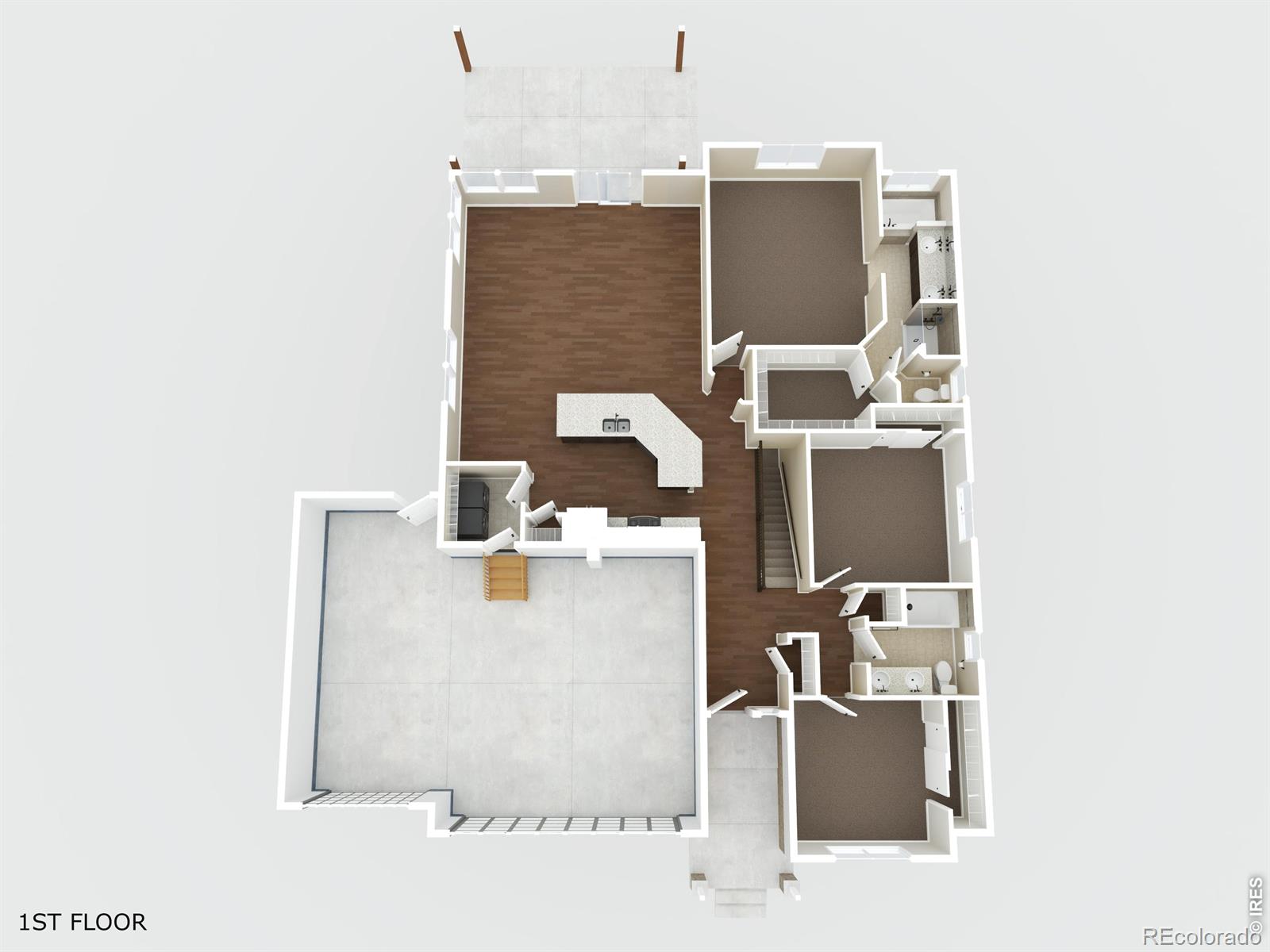 5481 Segundo Drive Loveland CO 80538