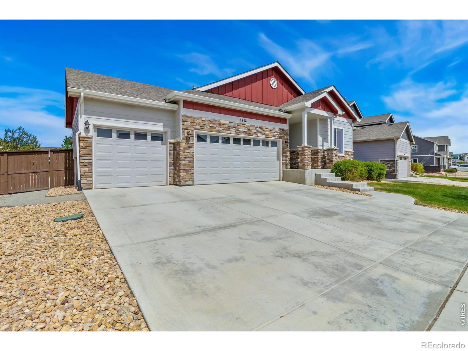 5481 Segundo Drive Loveland CO 80538