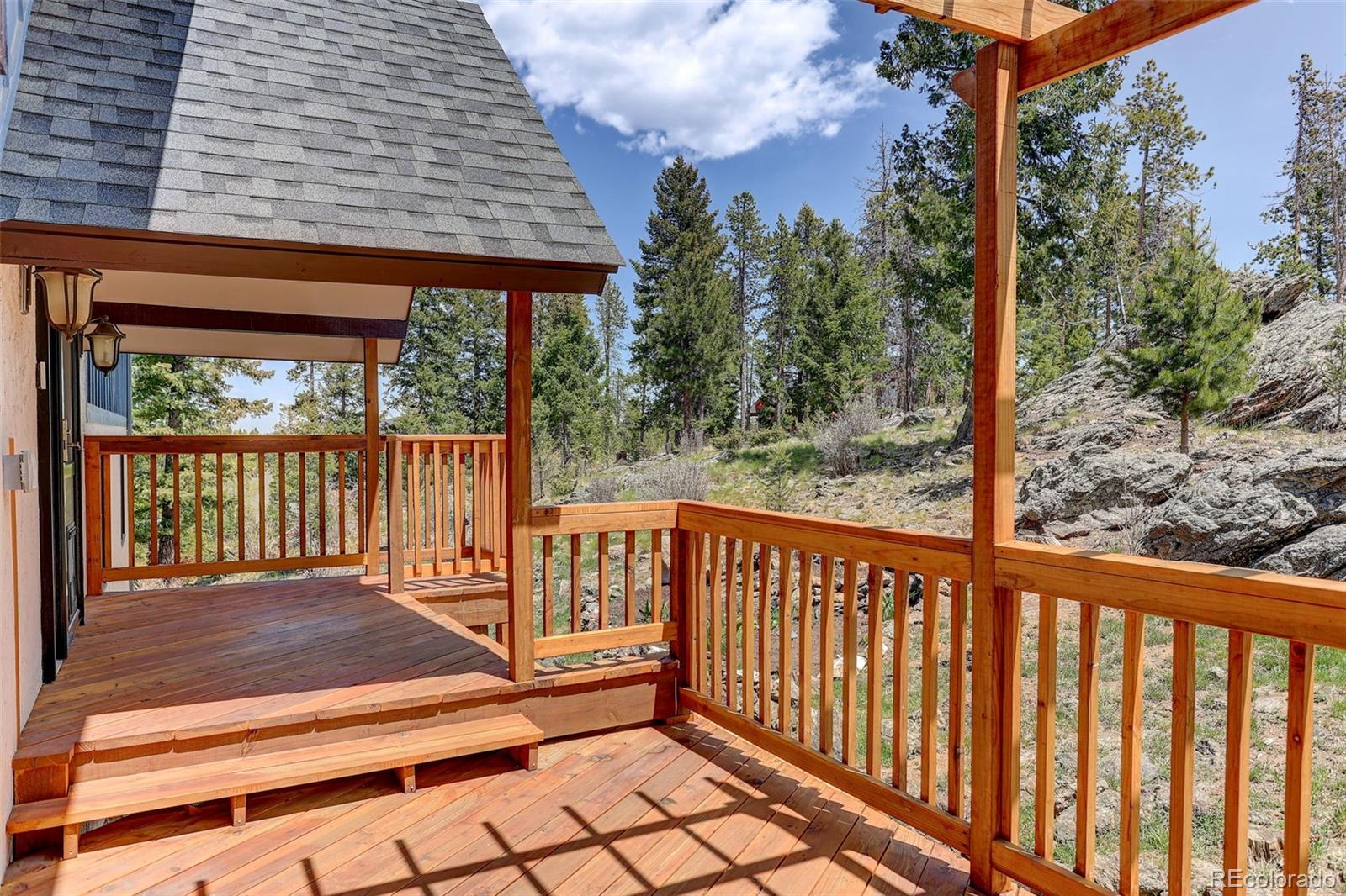 7765 Swaps Trail Evergreen CO 80439