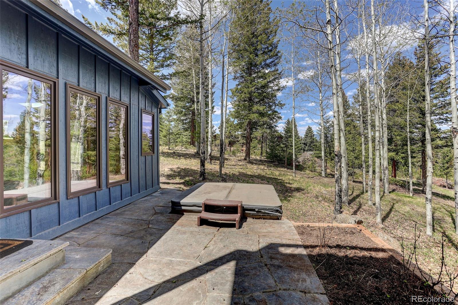 7765 Swaps Trail Evergreen CO 80439