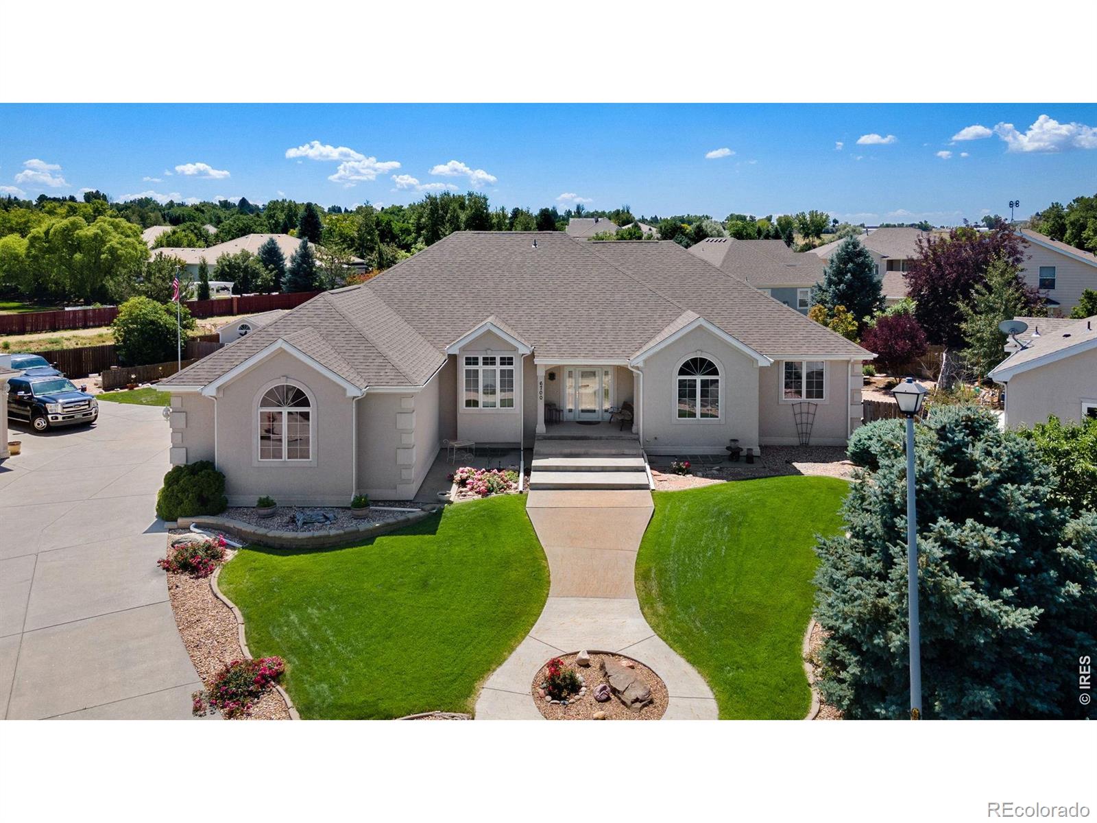 6700 W 22nd Street Greeley CO 80634
