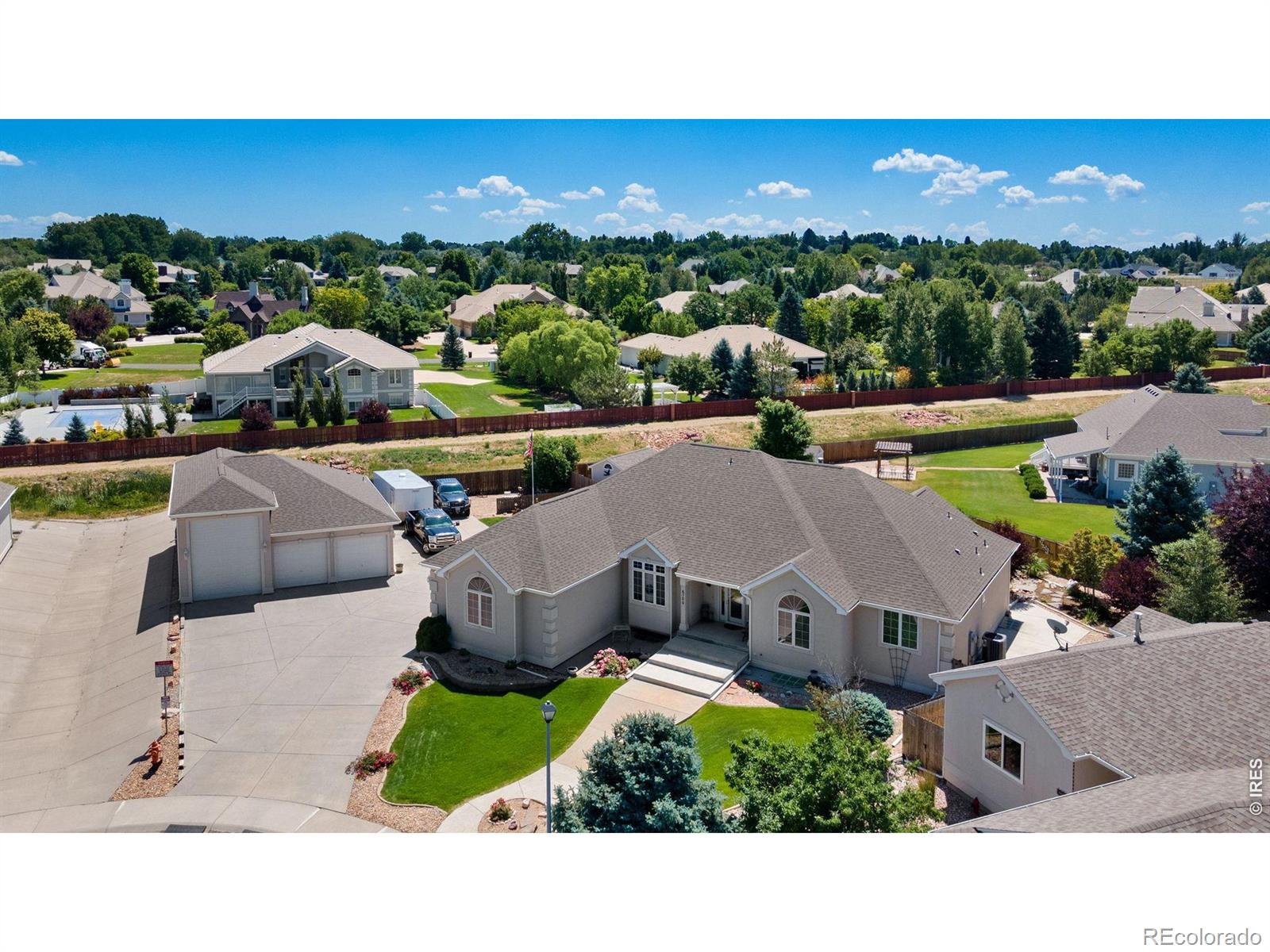 6700 W 22nd Street Greeley CO 80634