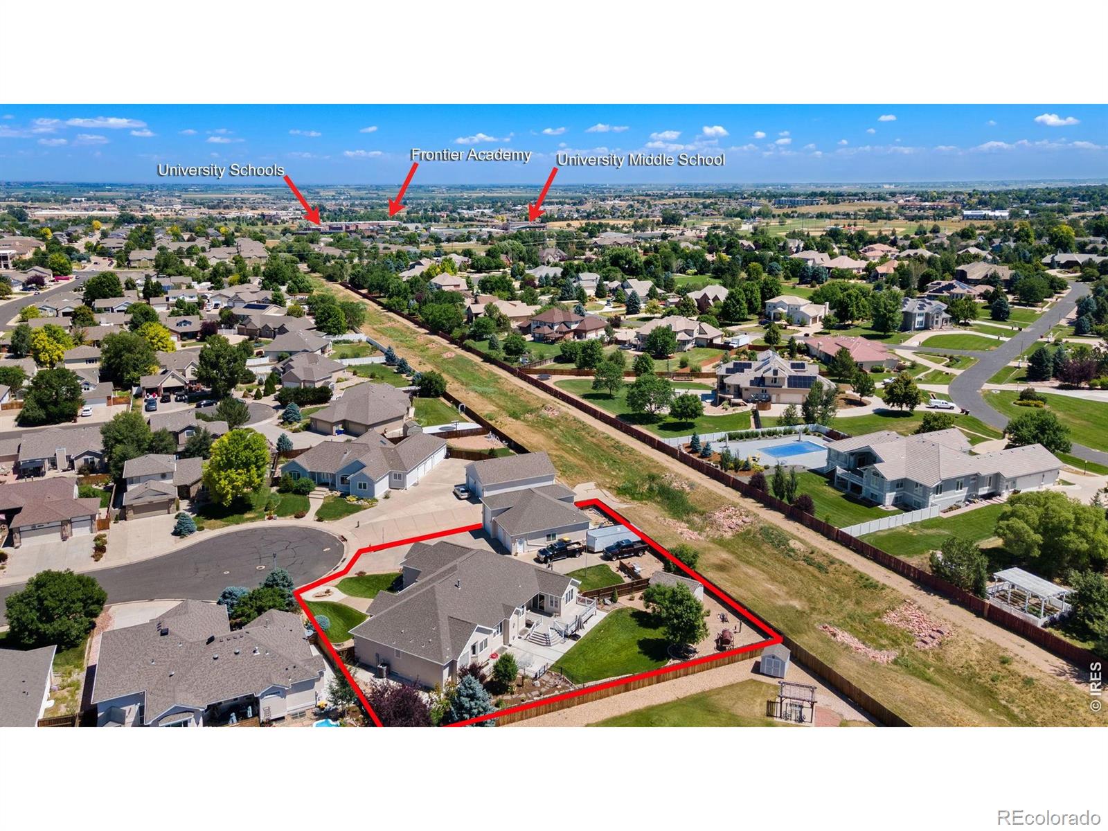 6700 W 22nd Street Greeley CO 80634