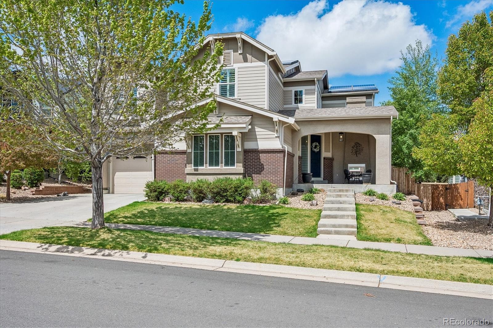 6209 S Jamestown Court Aurora CO 80016