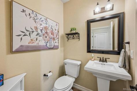 6209 S Jamestown Court Aurora CO 80016