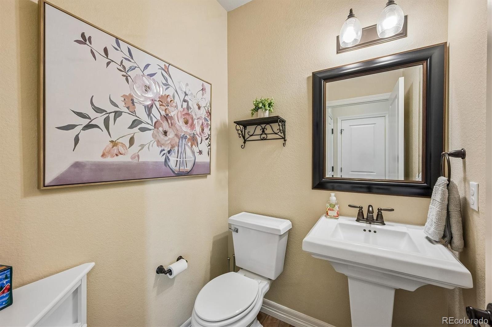 6209 S Jamestown Court Aurora CO 80016