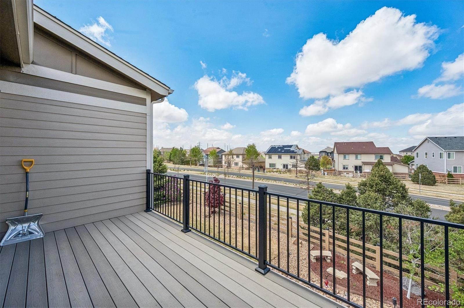 6209 S Jamestown Court Aurora CO 80016