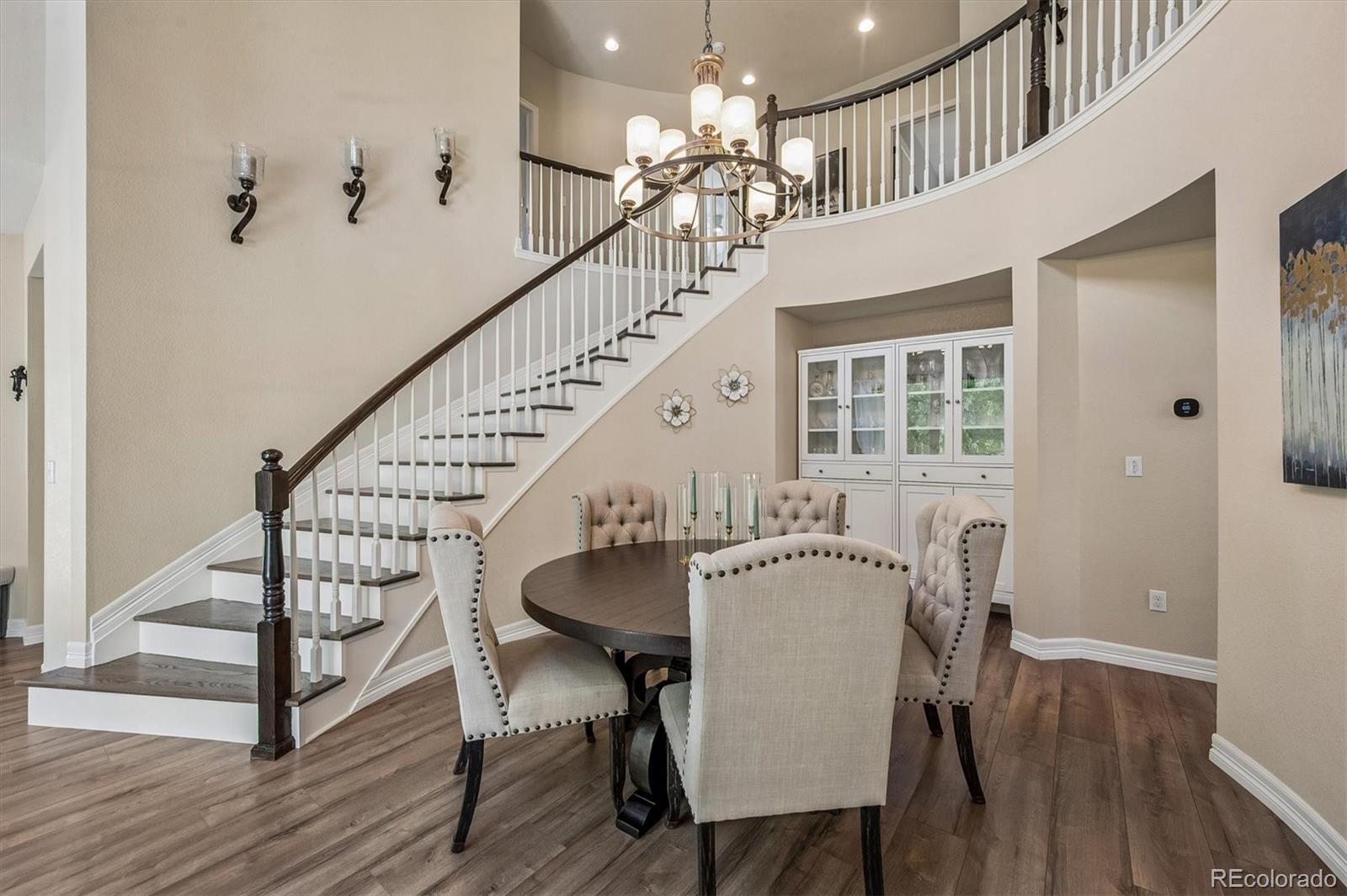 6209 S Jamestown Court Aurora CO 80016