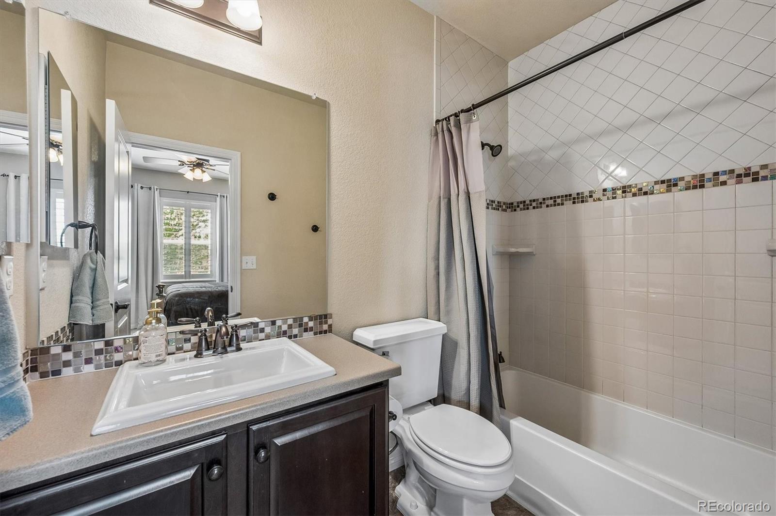 6209 S Jamestown Court Aurora CO 80016