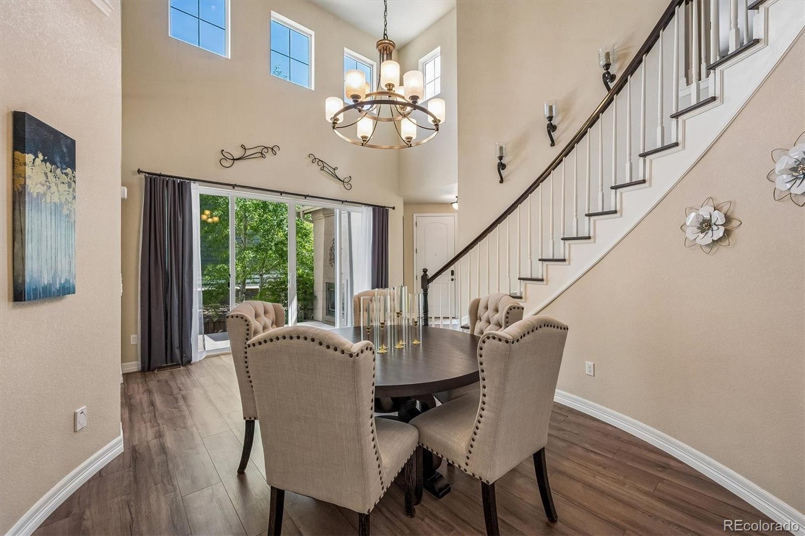 6209 S Jamestown Court Aurora CO 80016