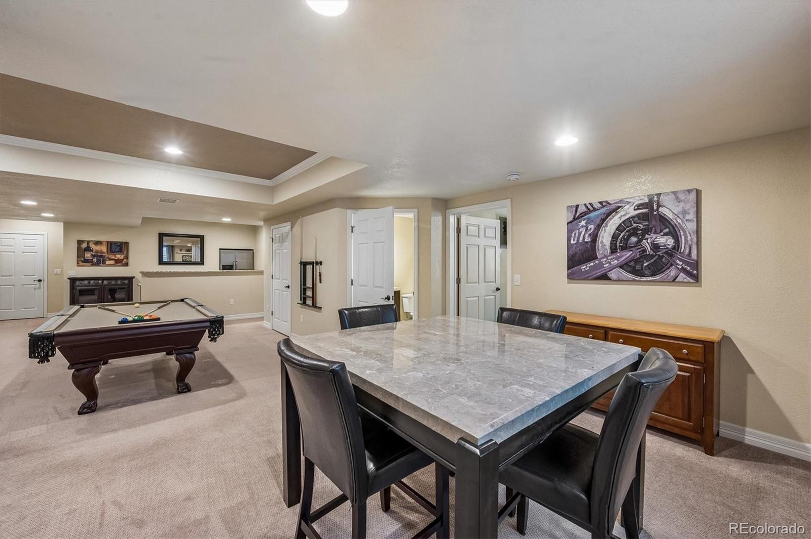 6209 S Jamestown Court Aurora CO 80016