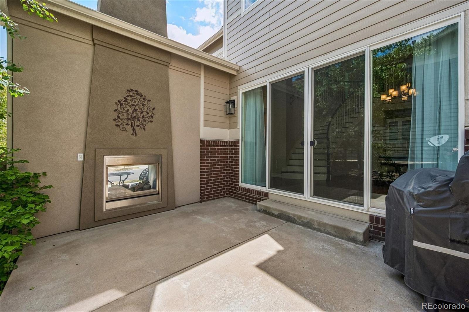 6209 S Jamestown Court Aurora CO 80016