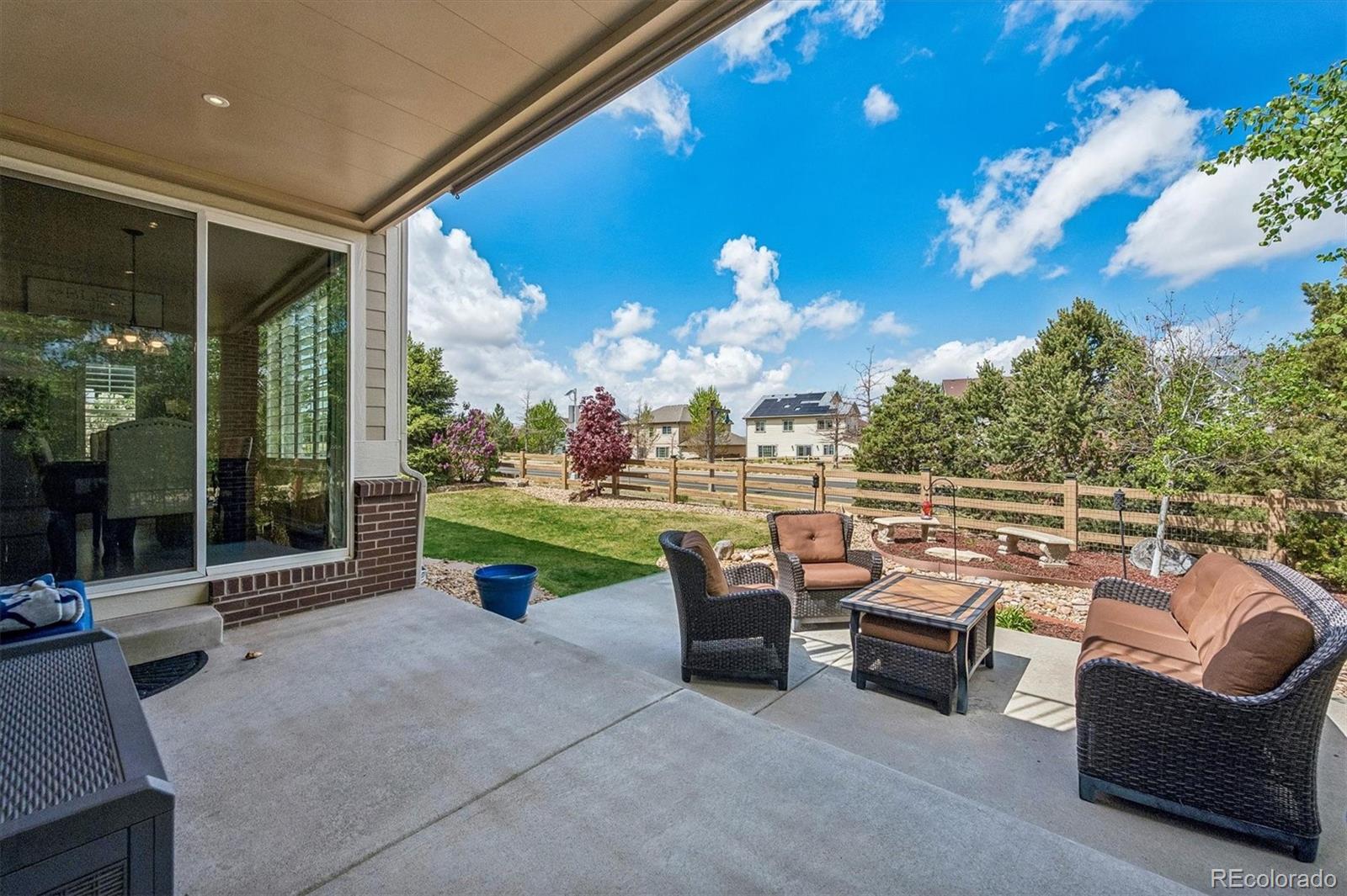 6209 S Jamestown Court Aurora CO 80016