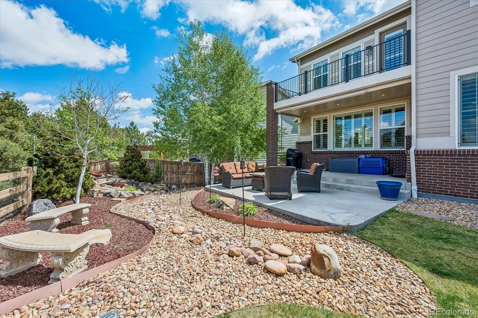 6209 S Jamestown Court Aurora CO 80016