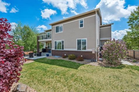 6209 S Jamestown Court Aurora CO 80016