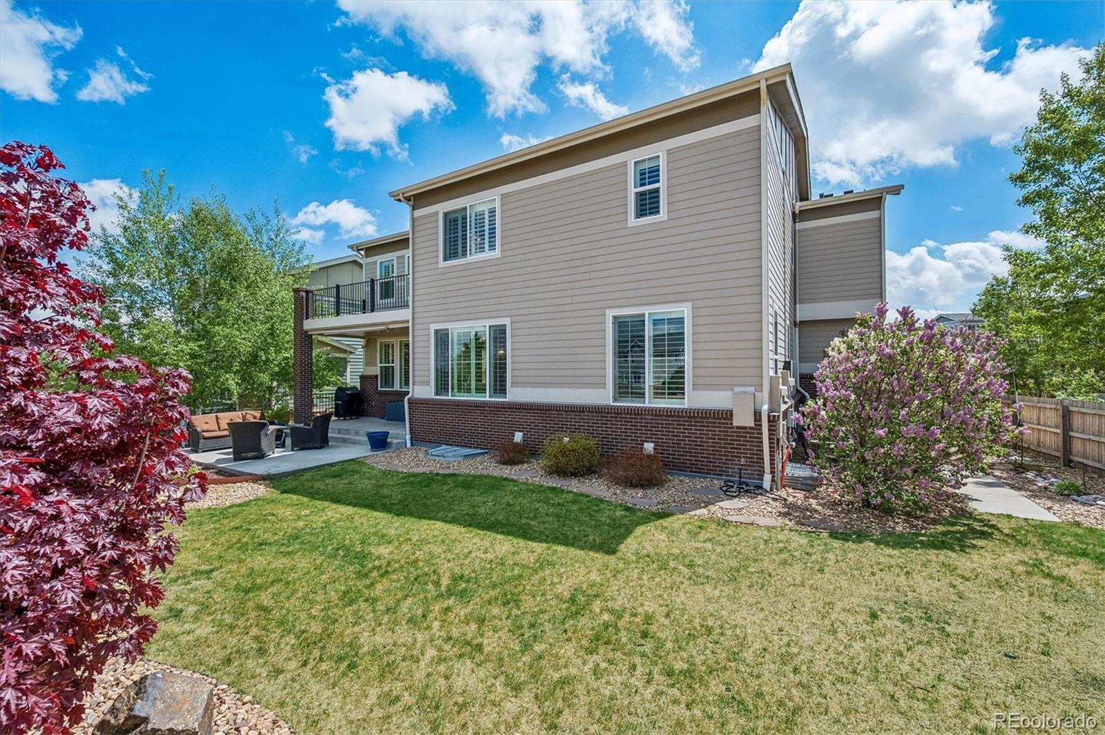 6209 S Jamestown Court Aurora CO 80016