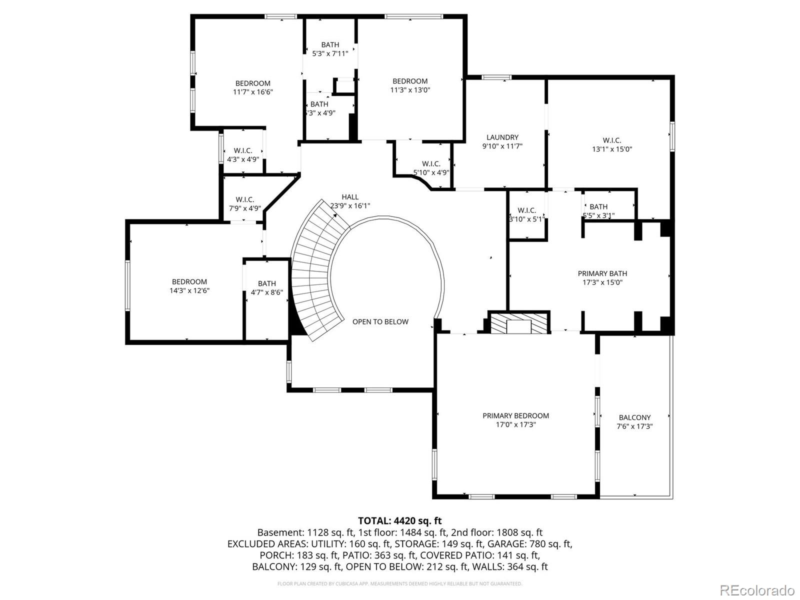6209 S Jamestown Court Aurora CO 80016