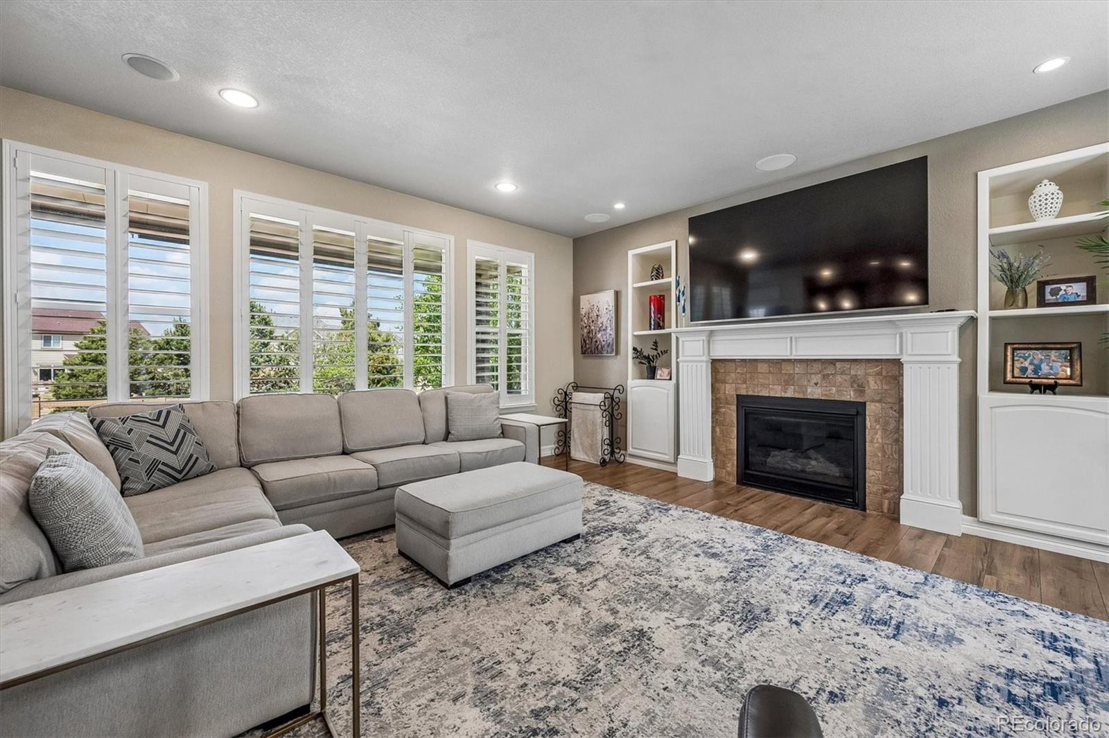 6209 S Jamestown Court Aurora CO 80016