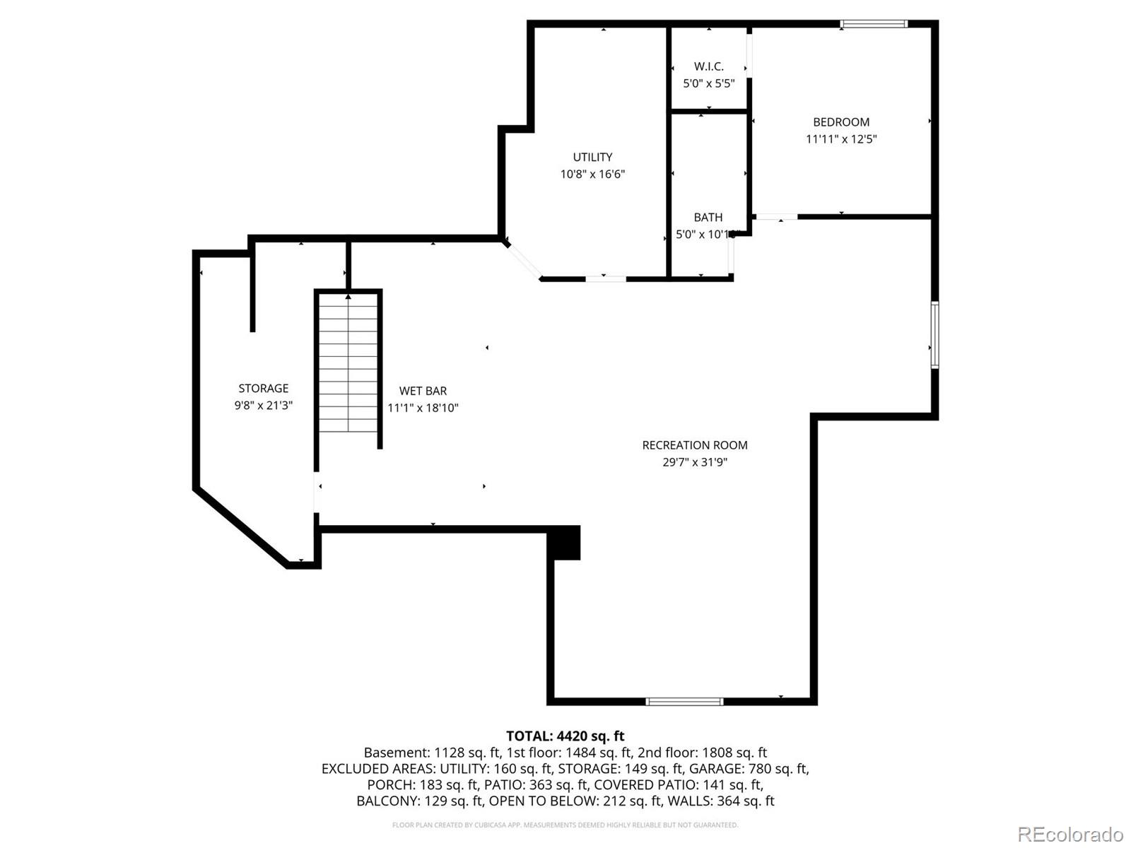 6209 S Jamestown Court Aurora CO 80016