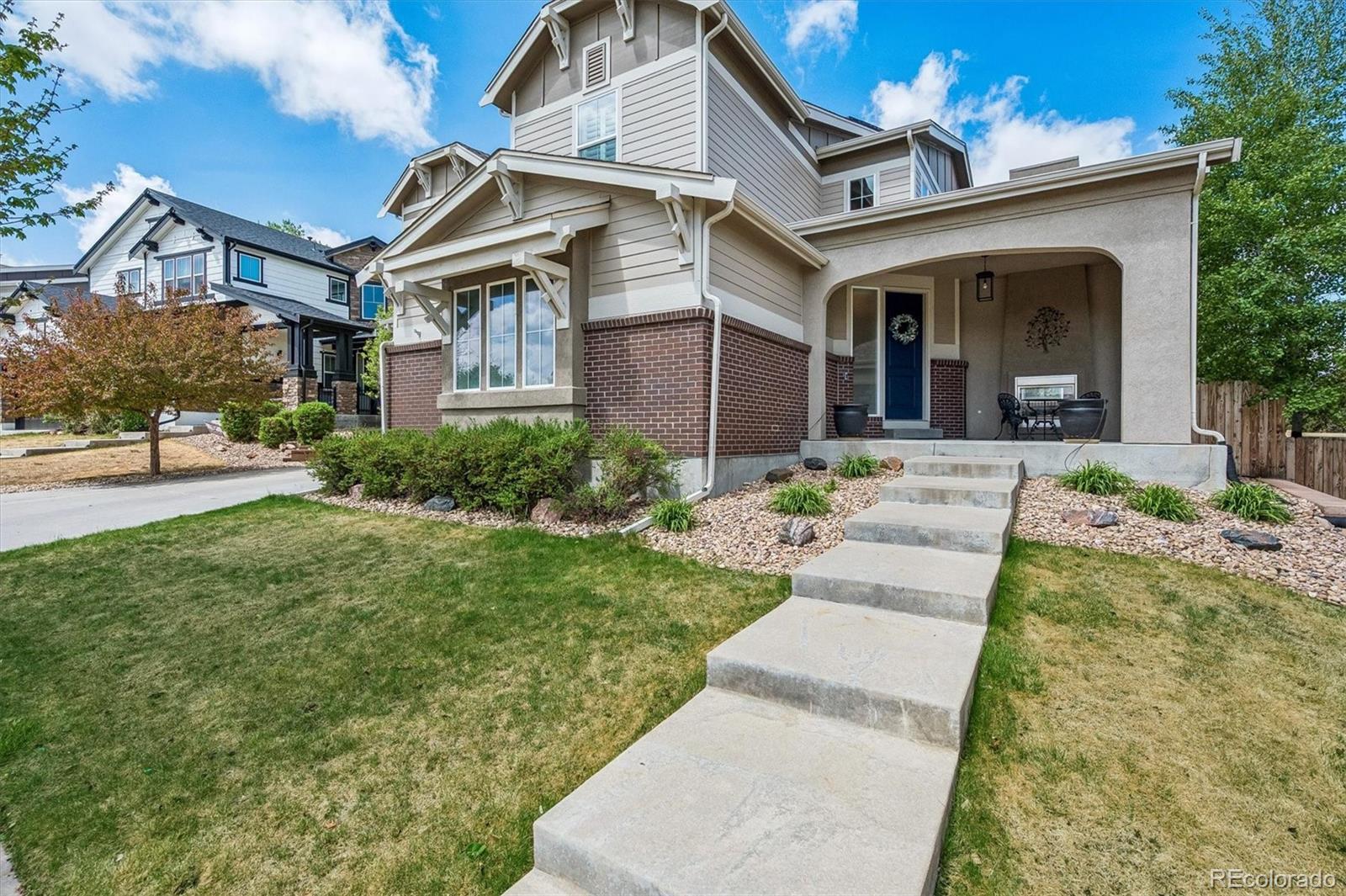 6209 S Jamestown Court Aurora CO 80016