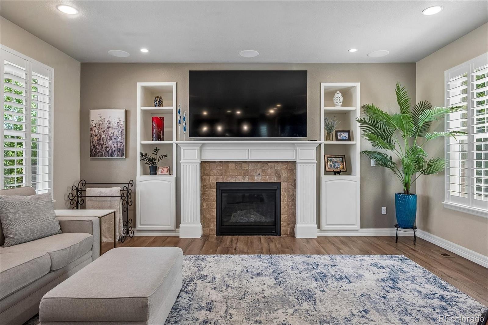 6209 S Jamestown Court Aurora CO 80016