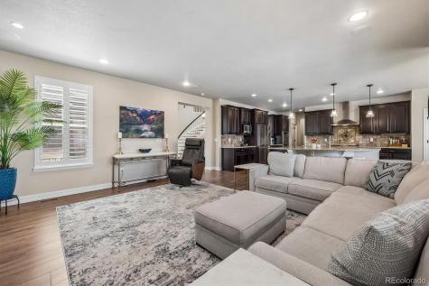 6209 S Jamestown Court Aurora CO 80016