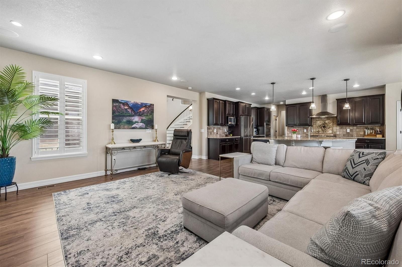 6209 S Jamestown Court Aurora CO 80016
